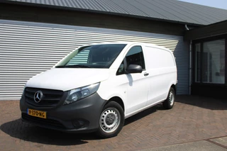 Mercedes-Benz Vito 109 CDI Functional