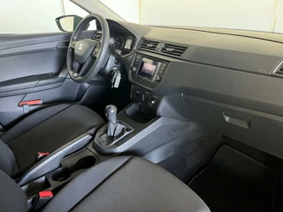 SEAT Ibiza Seat Ibiza 1.0 MPI Reference , Airco ,Cruise , LM-velgen - afbeelding nr 8