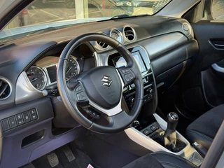 Suzuki Vitara - afbeelding nr 13