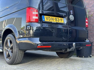 Volkswagen Transporter Volkswagen Transporter 2.0 TDI L2H1 Highline | ACC | AUT - afbeelding nr 16