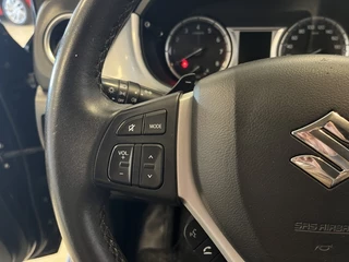 Suzuki Vitara Suzuki Vitara 1.6 Exclusive - afbeelding nr 8