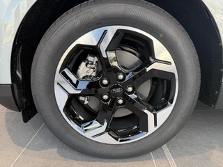 Ford Transit Courier Ford E-Transit Courier Limited 44 kWh 136pk | Ford Voorraad | Driver Assistance Pack | Laadvloerbescherming | Trekhaak | LED Laadruimteverlichting - afbeelding nr 9