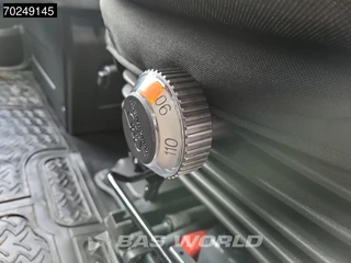 Iveco Daily Iveco Daily 35C21 2025 model! 210PK Automaat Dubbellucht LED ACC 3.5t trekhaak Navi L2H2 12m3 Airco Trekhaak - afbeelding nr 19