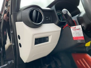 Suzuki Ignis - afbeelding nr 8