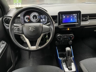 Suzuki Ignis - afbeelding nr 2