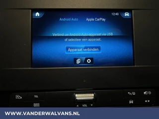 Mercedes-Benz Sprinter Mercedes-Benz Sprinter 314 CDI 143pk L2H1 Euro6 Airco | Camera | Apple Carplay | Android Auto Mbux, 2000kg Trekhaak, Bijrijdersbank - afbeelding nr 5