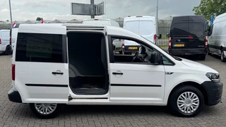 Volkswagen Caddy - afbeelding nr 5
