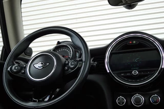 MINI Cooper Mini Cooper/Aut/Panodak/Harmankardon/Navi/Carplay/STOELVER - afbeelding nr 9