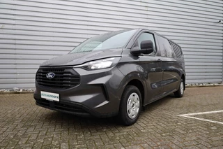 Ford Transit Custom - afbeelding nr 8