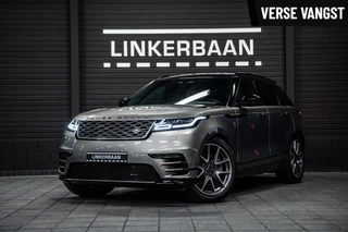 Land Rover Range Rover Velar - 93313269-0