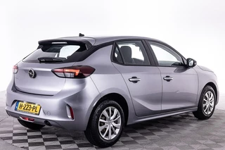 Opel Corsa - afbeelding nr 18