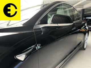 Tesla Model 3 Tesla Model 3 Performance AWD 75 kWh | Full self drive | Stoelverwarming | Track mode - afbeelding nr 40