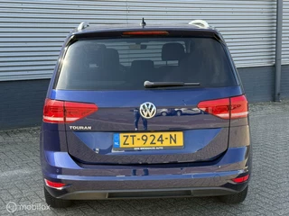 Volkswagen Touran Volkswagen Touran 1.0 TSI Comfortline Business - afbeelding nr 7