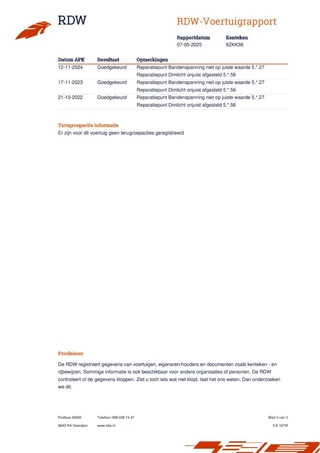 Volkswagen up! VW Up! Airco/Cruise/LMV/nieuwe riem/ nieuwe remmen - afbeelding nr 21