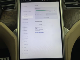 Tesla Model X Aut. *AUTOPILOT | LUXURY-LEATHER | NAVI-FULLMAP | FULL-LED | AIR-SUSPENSION | DIGI-COCKPIT | KEYLESS | CAMERA | DAB+ | HEATED-SPORT-SEATS | TOWBAR | CCS-FASTLOADER | 20''ALU* - afbeelding nr 18