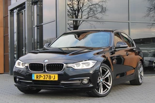 BMW 3 Serie 320d Aut Sportline | Navi Prof | Sportstoelen | LED