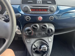 Fiat 500 Fiat 500 1.0 TwinAir Pop - afbeelding nr 12