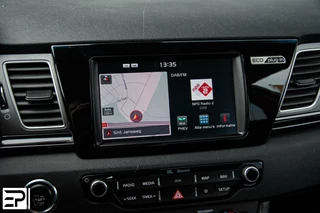 Kia Niro Kia Niro 1.6 GDi Hybrid Executive|Full Led|VOL|JBL|Trekhaak| - afbeelding nr 10