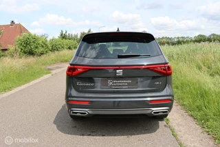 SEAT Tarraco Seat Tarraco 2.0 TSI 4drive FR 7p. 245pk / Pano / 360 cam - afbeelding nr 42