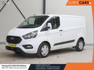 Ford Transit Custom 300 2.0 TDCI L1H1 Trend 130PK