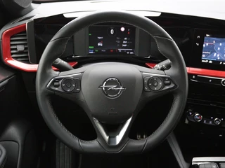 Opel Mokka-e - afbeelding nr 25