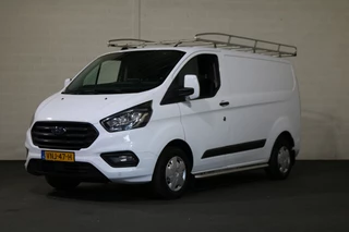 Ford Transit Custom Ford Transit Custom 2.0 TDci L1 H1 Airco Navigatie Inrichting Imperiaal - afbeelding nr 5
