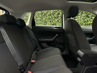 Volkswagen Polo Volkswagen Polo 1.0 TSI Comfortline, PANO, CRUISE, NAVI, KEYLESS, AIRCO, LED, STOELVERWARMING, PARKEERSENSOREN, LICHTMETAAL 15