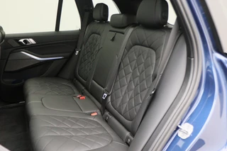 BMW X5 BMW X5 xDrive45e High Executive M-Sport Panoramadak, 360° Camera, Head-Up, H&K, ACC, Luchtvering, Trekhaak, 21