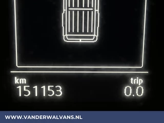 Volkswagen Crafter Bijrijdersbank - afbeelding nr 19