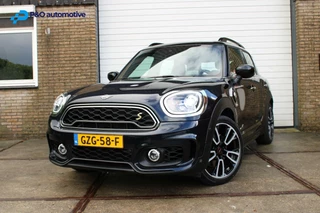 MINI Countryman - 378384734-0