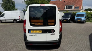 Fiat Doblò - afbeelding nr 10