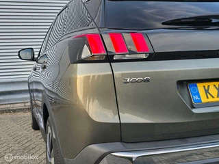 Peugeot 3008 Peugeot 3008 1.2 PureTech Première | NAp | Navi | Airco - afbeelding nr 34