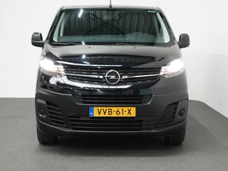 Opel Vivaro Opel Vivaro 145pk Automaat L3H1 Dubbele cabine 6-zits Navigatie Camera Trekhaak Apple carplay Parkeersensoren Cruise control - afbeelding nr 37