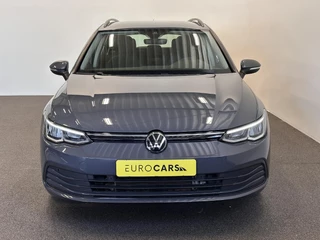 Volkswagen Golf Volkswagen Golf Variant 1.0 eTSI DSG-7 Aut. Life Business Airco|ECC Navi Carplay Wireless PDC VA + Camera Adaptive Cruise Control - afbeelding nr 27