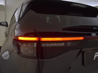Toyota Yaris Cross - afbeelding nr 10
