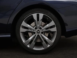 Mercedes-Benz CLA Mercedes-Benz CLA-klasse Shooting Brake 180 Business Solution | Stoelverwarming | Camera |  Bleutooth | Navigatie | LMV 18 inch | Sportstoelen | Half leder - afbeelding nr 29