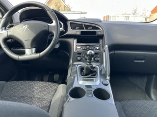 Peugeot 3008 - afbeelding nr 6