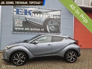 Toyota C-HR - 33943193-0