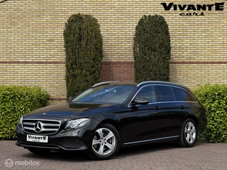 Mercedes-Benz E-Klasse Estate 220 d Prestige Plus Carplay*360-Camera*Stoel.vrw