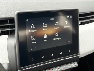 Renault Clio - afbeelding nr 33