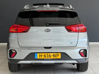 Kia Niro Kia Niro 1.6 GDi PHEV Plug-in DynamicPlusLine Schuifdak|Adap Cruise|Full - afbeelding nr 5