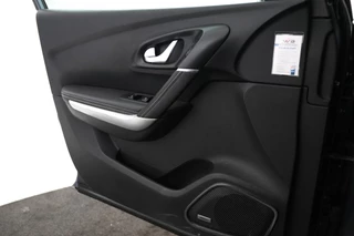 Renault Kadjar NW DB Ketting, Bose, Airco, Parkeersensoren - afbeelding nr 13