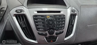Ford Transit Custom Ford Transit Custom 2.0 TDCI L2H2 Omvormer Standkachel kaste - afbeelding nr 9