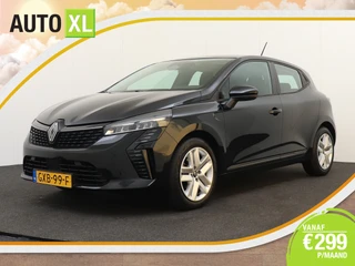 Renault Clio 1.0 TCe 92 PK Evolution