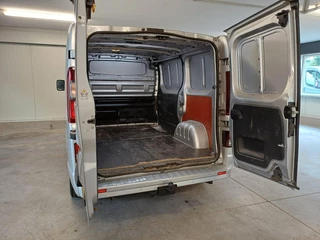 Opel Vivaro Opel Vivaro bestel 1.6 CDTI L1H1 Sport ( Airco/Navi/Trekh. ) - afbeelding nr 25