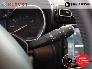 Citroën C3 Aircross - afbeelding nr 23