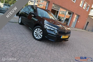 Škoda Kamiq Skoda Kamiq 1.0 TSI Business Edition Automaat Carplay Navi - afbeelding nr 3