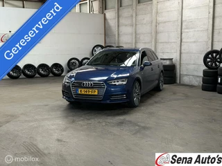 Audi A4 - 275195778-0