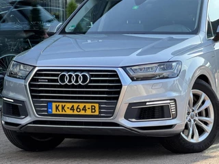 Audi Q7 Audi Q7 3.0 TDI e-tron quattro Premium 2016 dealer ond Nieuw staat - afbeelding nr 16