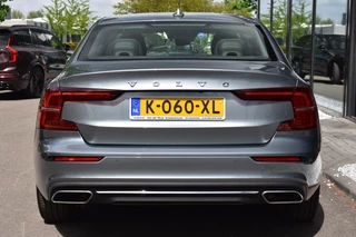 Volvo S60 - afbeelding nr 7